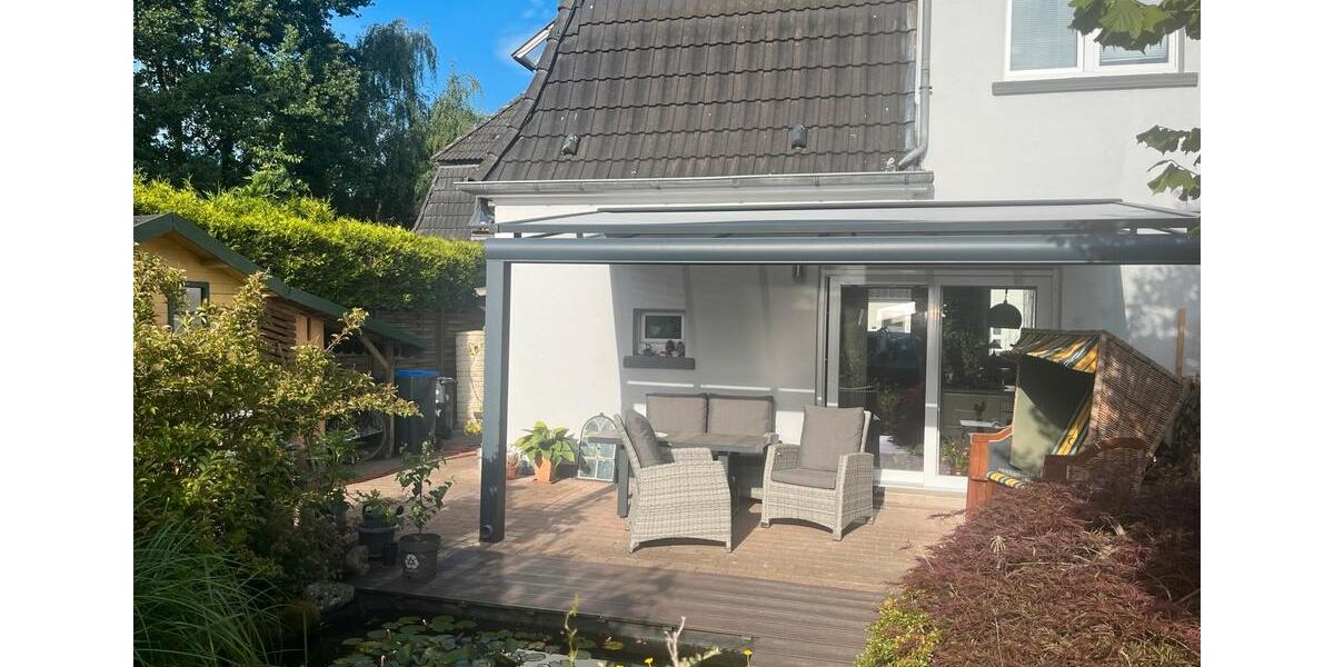 Reihenhaus Werne - 3 Zimmer, 105 m&sup2;, 325.000&euro; | Angebot:25871722