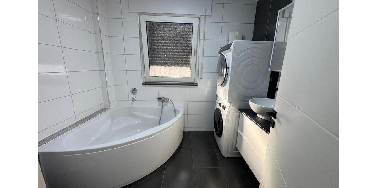 Etagenwohnung Hamm Daberg - 3.5 Zimmer, 83 m&sup2;, 210.000&euro; | Angebot:25576401