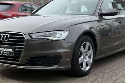 Audi A6 228.000 km 13.450 &euro; Hamm 59077