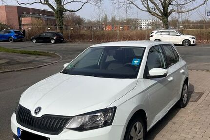 Skoda Fabia 68.475 km 7.230 &euro; Dortmund 44141