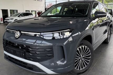 VW Tayron 4.770 km 42.770 &euro; Lünen 44536