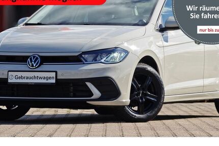 VW Polo 26.903 km 16.873 &euro; Sendenhorst 48324