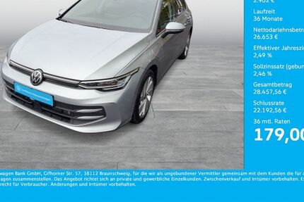 VW Golf 6.332 km 28.666 &euro; Dortmund 44379