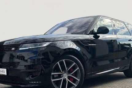 Land Rover Range Rover Sport 26.000 km 109.900 &euro; Iserlohn 58640