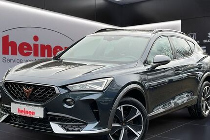 Cupra Formentor 48.700 km 26.899 &euro; Werne 59368