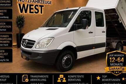 Mercedes-Benz Sprinter 110.000 km 18.990 &euro; Datteln 45711