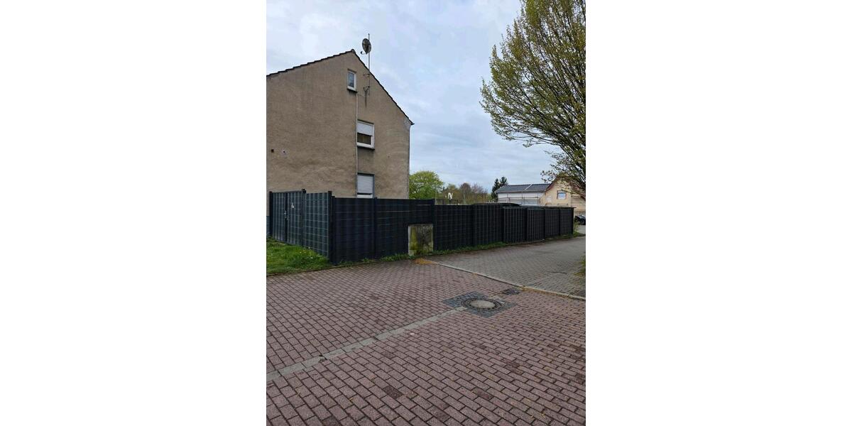 Reihenhaus Bönen - 3 Zimmer, 52 m&sup2;, 106.000&euro; | Angebot:26030878