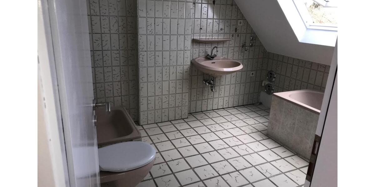 Dachgeschoßwohnung Dortmund Hörde - 1.5 Zimmer, 43 m&sup2;, 129.000&euro; | Angebot:27263718