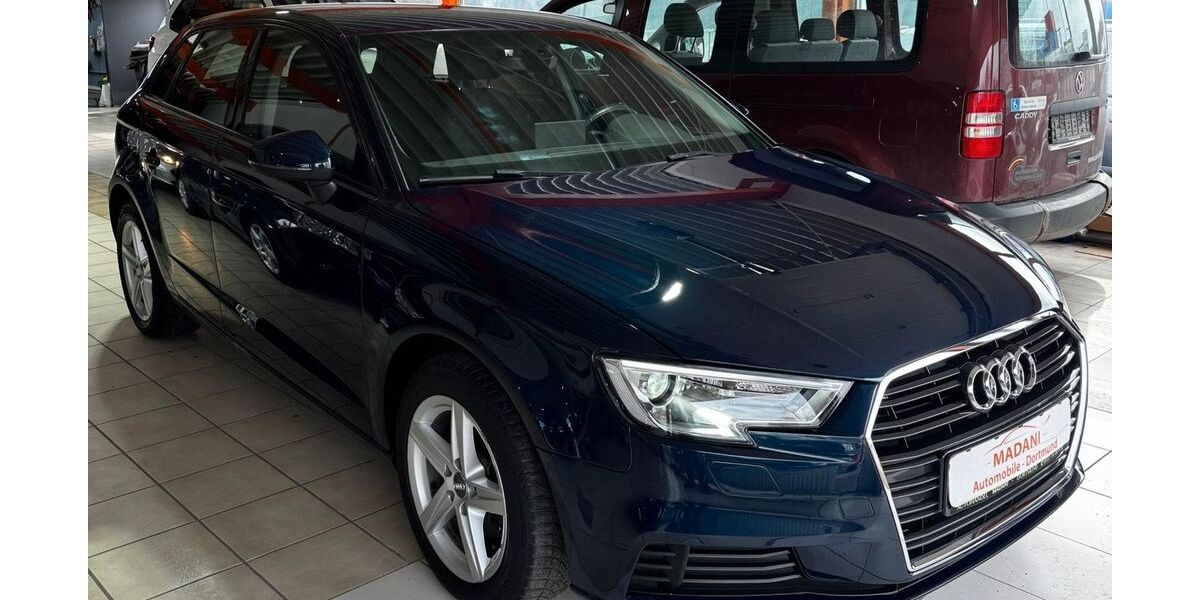 Audi A3 117.500 km 14.400 &euro; Dortmund 44147