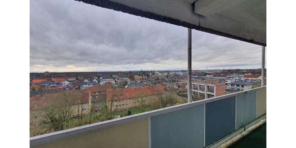 Etagenwohnung Ahlen Dolberg - 2 Zimmer, 90 m&sup2;, 125.000&euro; | Angebot:27096131