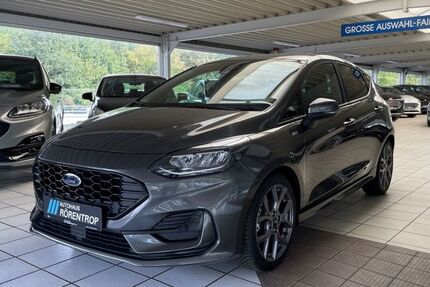 Ford Fiesta 70.450 km 14.979 &euro; Lünen 44532