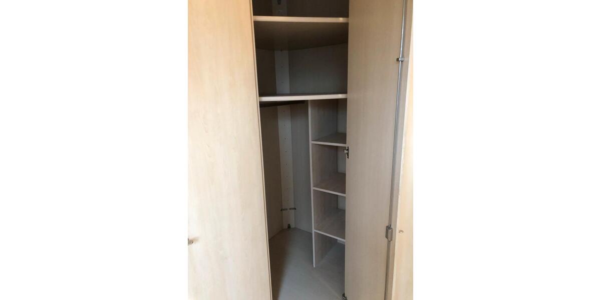 Dachgeschoßwohnung Witten Annen - 2 Zimmer, 59 m&sup2;, 679&euro; | Angebot:26626171
