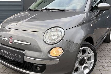 Fiat 500C 127.802 km 6.999 &euro; Ahlen 59229