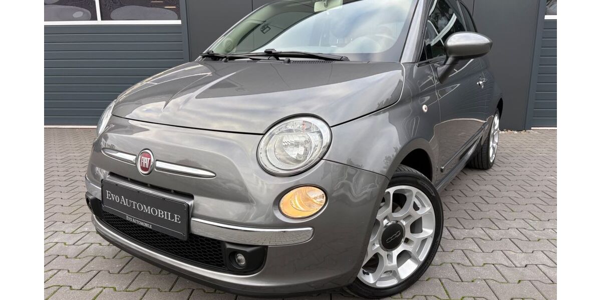 Fiat 500C 127.802 km 6.999 &euro; Ahlen 59229
