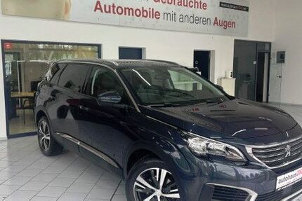 Peugeot 5008 110.955 km 15.950 &euro; Ahlen 59229
