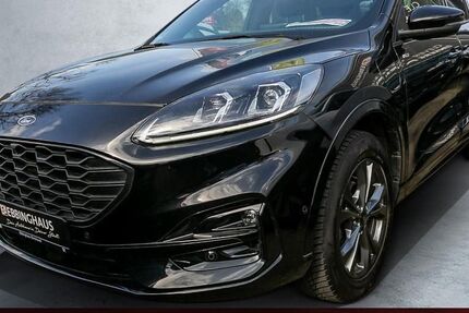 Ford Kuga 58.968 km 25.950 &euro; Dortmund 44225