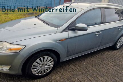 Ford Mondeo 165.000 km 4.500 &euro; Dortmund 44369