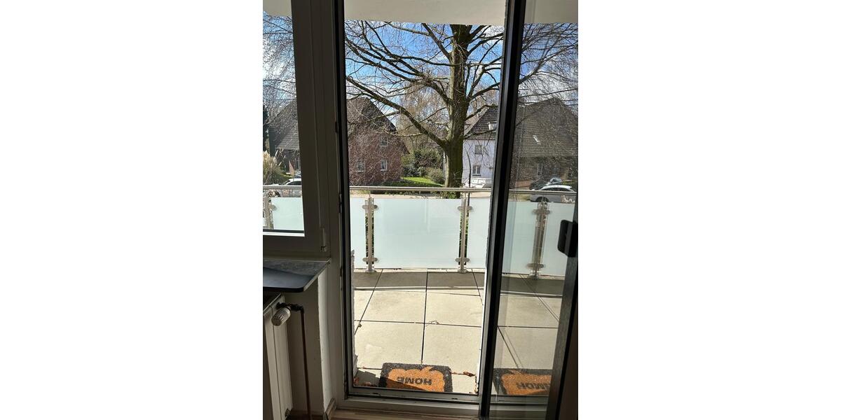 Erdgeschoßwohnung Castrop-Rauxel Rauxel - 3 Zimmer, 57 m&sup2;, 830&euro; | Angebot:25981157