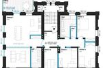 Hochparterre Dortmund Hombruch - 5.5 Zimmer, 140 m&sup2;, 450.000&euro; | Angebot:27297204
