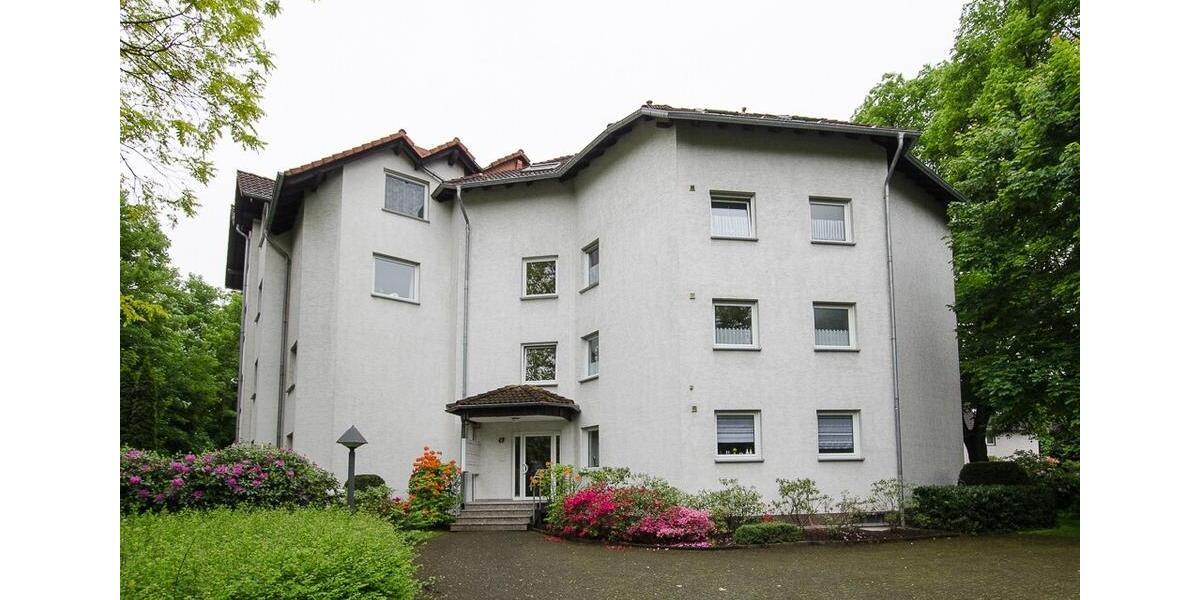 Erdgeschoßwohnung Unna Alte Heide - 2 Zimmer, 92 m&sup2;, 782&euro; | Angebot:25903378