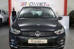 VW Golf Sportsvan 1.4 TSI ALLSTAR / XENON, NAVI-DM 119.000 km 12.444 &euro; Hamm 59077