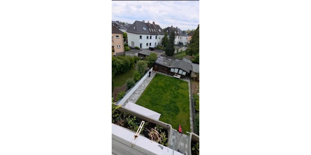 Etagenwohnung Hamm Berge - 3.5 Zimmer, 78 m&sup2;, 500&euro; | Angebot:26623845