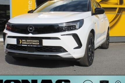 Opel Grandland (X) 15.593 km 21.750 &euro; Unna 59427