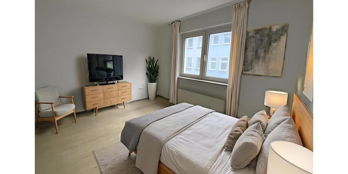 Etagenwohnung Dortmund Hörde - 3 Zimmer, 74 m&sup2;, 654&euro; | Angebot:25252388