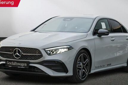 Mercedes-Benz A 200 18.000 km 37.980 &euro; Ahlen 59229