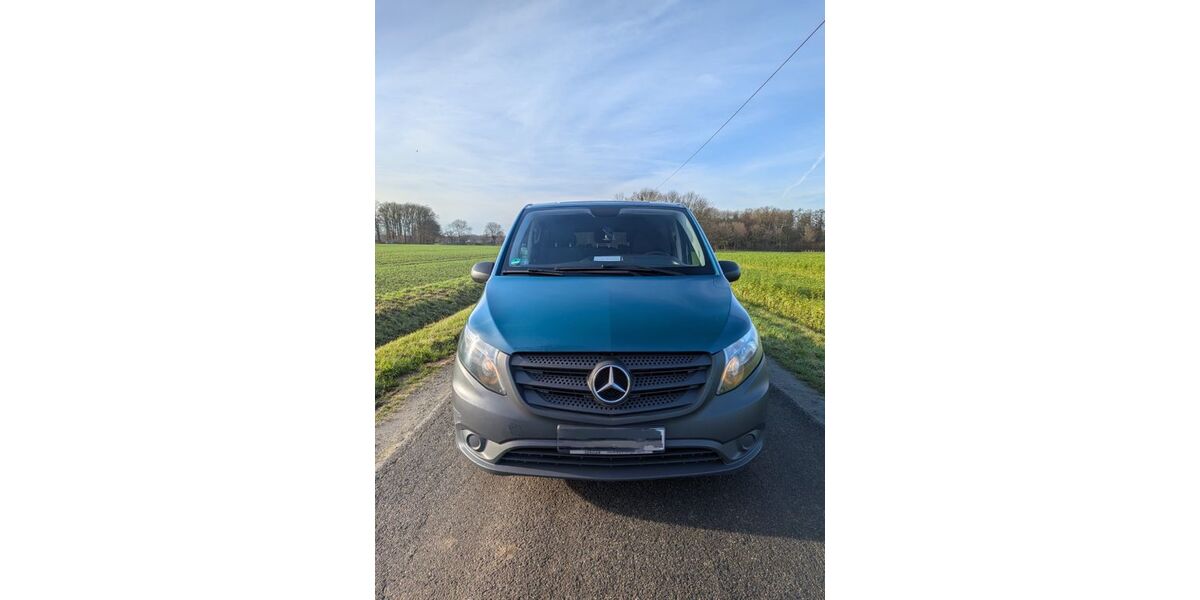 Mercedes-Benz Vito 199.000 km 17.000 &euro; Nordkirchen 59394