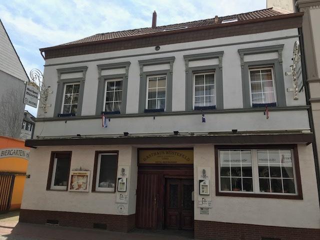 Einfamilienhaus Dortmund Hörde - 680.000&euro; | Angebot:26506943