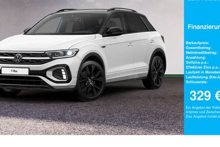 VW T-Roc 27.643 km 37.220 &euro; Menden 58706