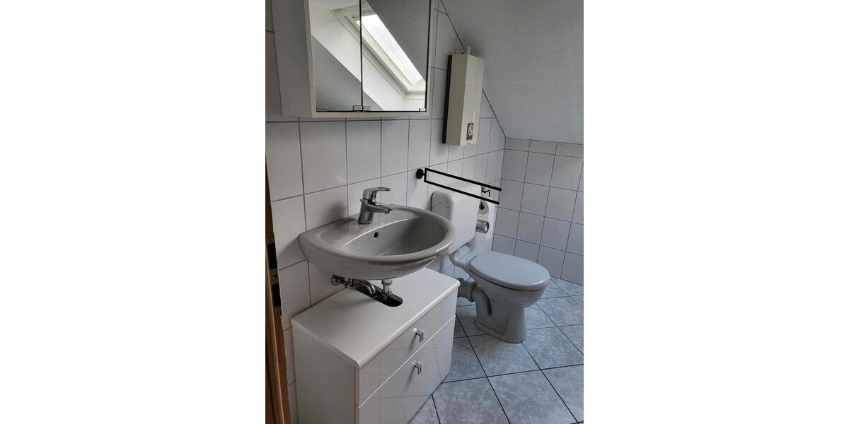 Dachgeschoßwohnung Witten Rüdinghausen - 3 Zimmer, 54 m&sup2;, 705&euro; | Angebot:26610423
