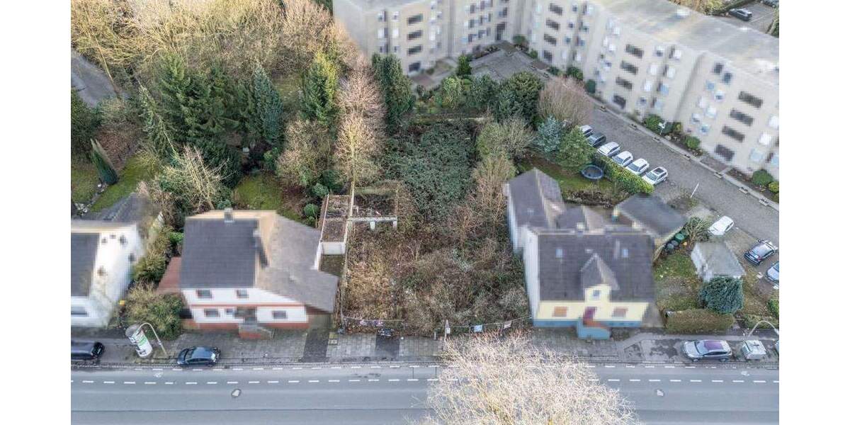 Grundstück Dortmund Lütgendortmund - 419.000&euro; | Angebot:25686956