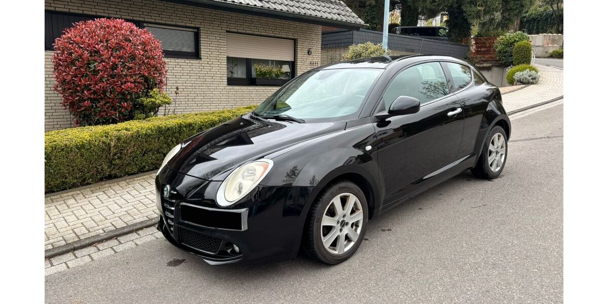 Alfa Romeo MiTo 126.414 km 3.490 &euro; Dortmund 44149