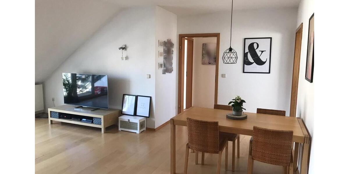 Dachgeschoßwohnung Hemer - 3 Zimmer, 69 m&sup2;, 135.000&euro; | Angebot:27213802