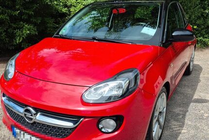 Opel Adam 110.000 km 5.700 &euro; Witten 58452
