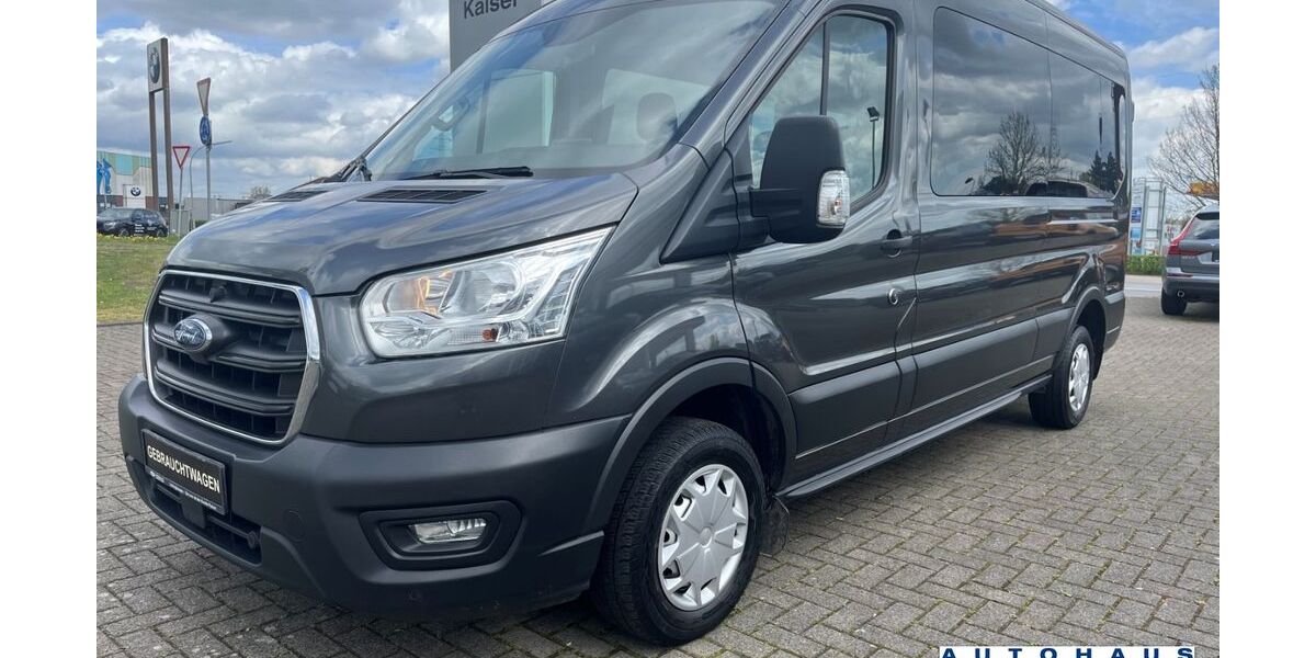 Ford Transit 176.852 km 27.900 &euro; Lüdinghausen 59348