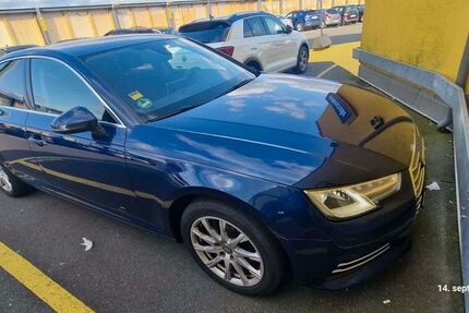 Audi A4 164.500 km 17.000 &euro; Witten 58455