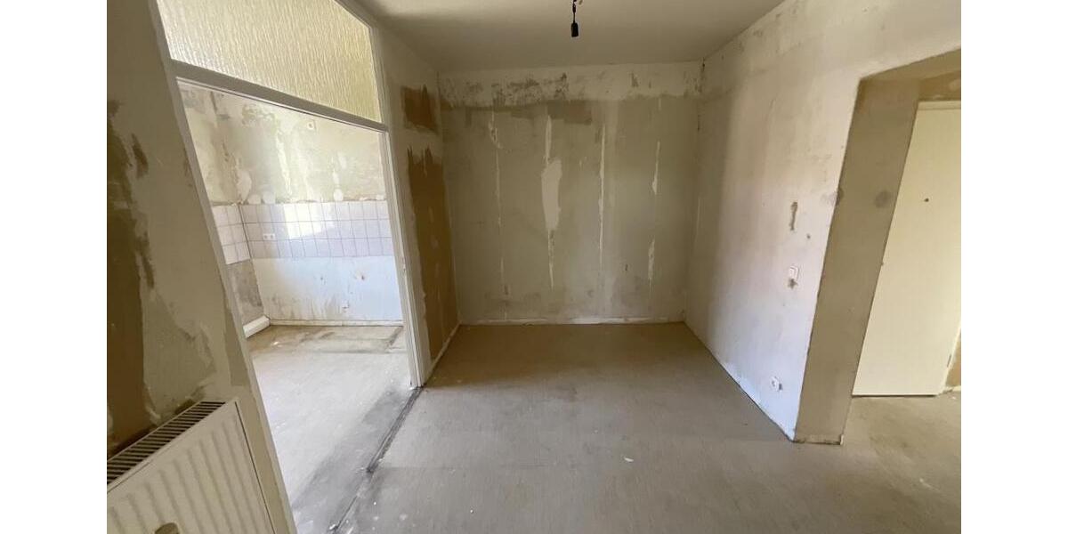 Etagenwohnung Dortmund Bövinghausen - 2.5 Zimmer, 64 m&sup2;, 475&euro; | Angebot:24474017