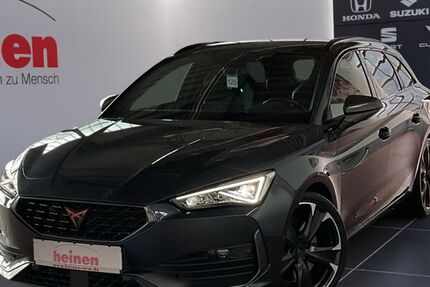 Cupra Leon 18.515 km 28.979 &euro; Werne 59368
