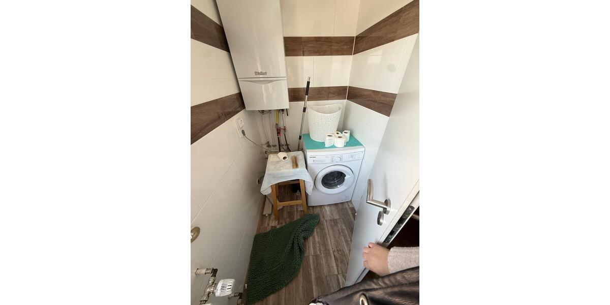 Dachgeschoßwohnung Menden (Sauerland) Bösperde - 2 Zimmer, 60 m&sup2;, 750&euro; | Angebot:26636783