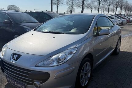 Peugeot 307 177.470 km 3.900 &euro; Werl 59457