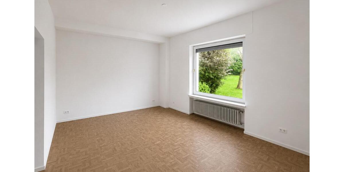 Hochparterre Castrop-Rauxel Rauxel - 4.5 Zimmer, 102 m&sup2;, 1.999&euro; | Angebot:26671722