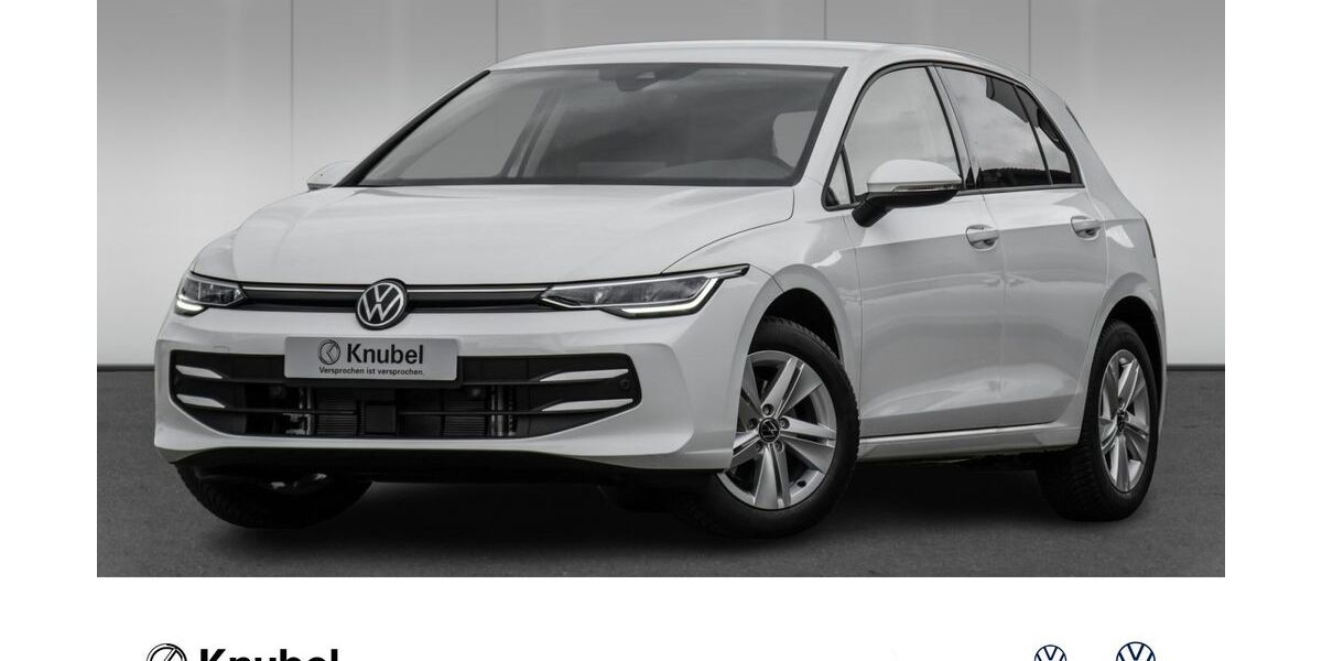 VW Golf 12.030 km 23.849 &euro; Sendenhorst 48324