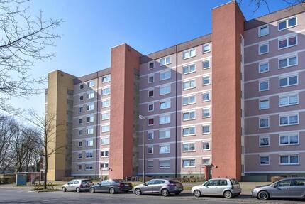 Wohnung Dortmund Scharnhorst - 3 Zimmer, 75 m&sup2;, 605&euro; | Angebot:25751950