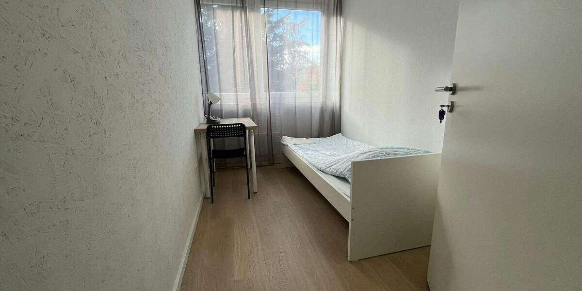 Zimmer Dortmund Innenstadt Ost - 400&euro; | Angebot:23354138