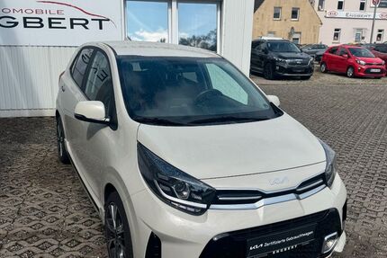 Kia Picanto 33.425 km 17.490 &euro; Datteln 45711