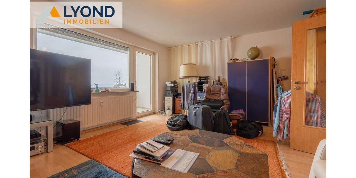 Etagenwohnung Fröndenberg - 2 Zimmer, 63 m&sup2;, 94.900&euro; | Angebot:25687834