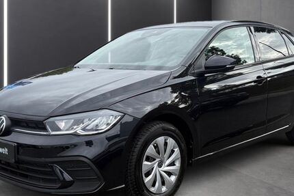 VW Polo 70.576 km 16.990 &euro; Werl 59457